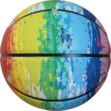 Load image into Gallery viewer, XD-TP018 Rainbow