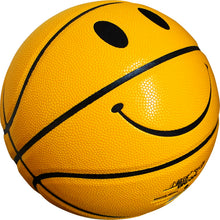 Load image into Gallery viewer, Smiley Ball-Little Basketball Big Dream
