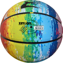 Load image into Gallery viewer, XD-TP018 Rainbow