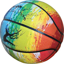 Load image into Gallery viewer, XD-TP018 Rainbow