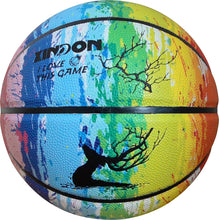 Load image into Gallery viewer, XD-TP018 Rainbow