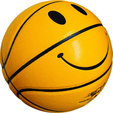 Load image into Gallery viewer, Smiley Ball-Little Basketball Big Dream
